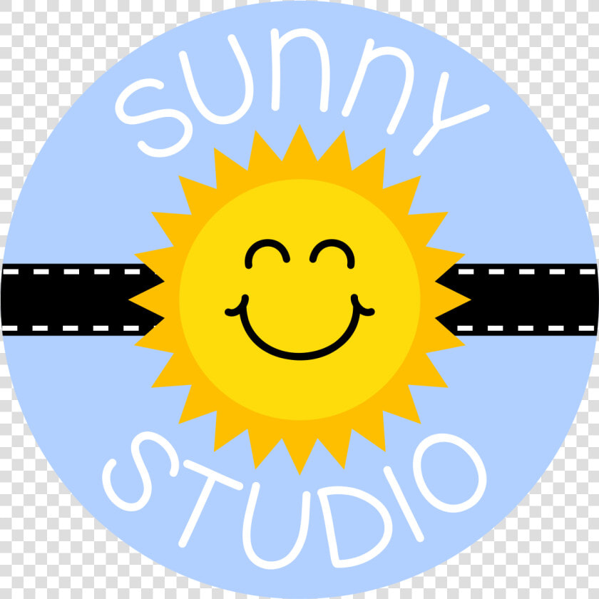 Sunny Studio Logo png   Wishing You A Sunny Saturday  Transparent PngTransparent PNG