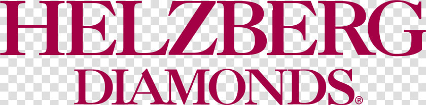 Vector Diamonds Logo   Helzberg Diamonds Logo  HD Png DownloadTransparent PNG