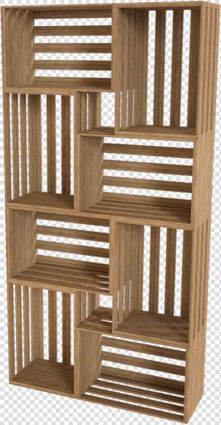 Palette Wood Wall Shelf 63d View Class Mw 100 Mh  HD Png DownloadTransparent PNG