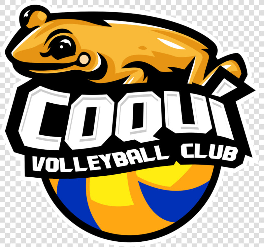 Coqui Volleyball Club  HD Png DownloadTransparent PNG