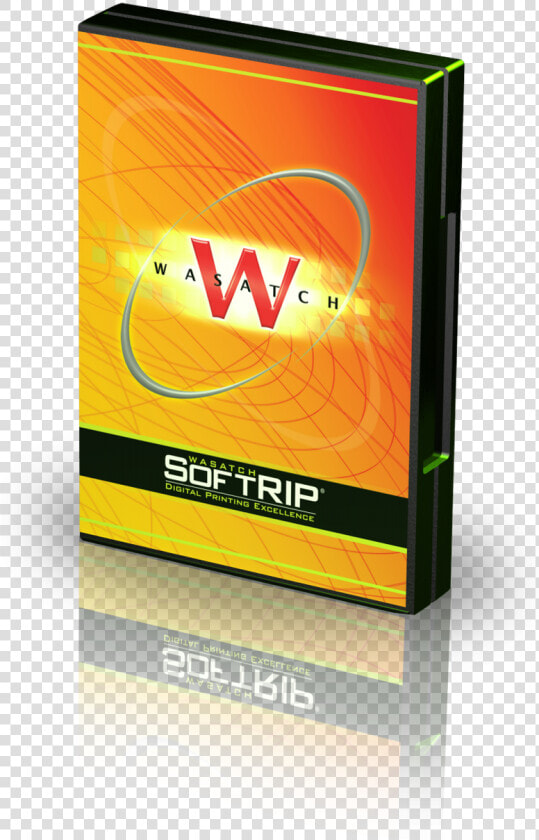 Wasatch Softrip Epson Edition Rip Software   Wasatch Rip  HD Png DownloadTransparent PNG