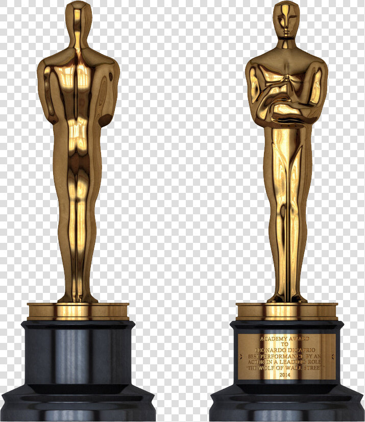 Academy Awards Png  The Oscars Png   Oscar Award Transparent Background  Png DownloadTransparent PNG