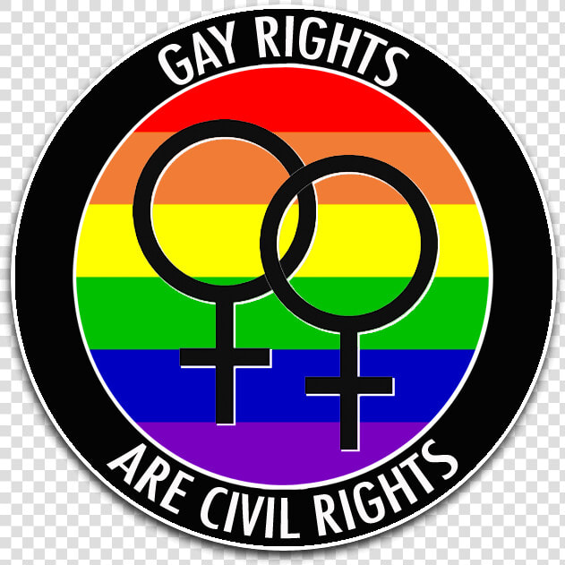 Gay Rights Logo   Lgbt Rights  HD Png DownloadTransparent PNG