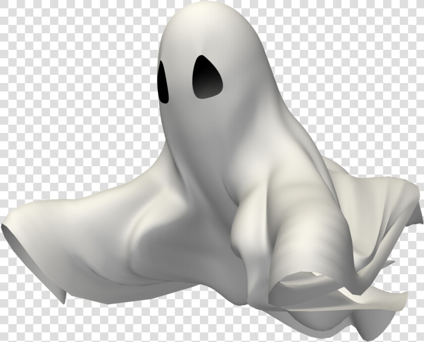 Floating Ghost Animated Film Clip Art   Transparent Background Ghost Gifs  HD Png DownloadTransparent PNG