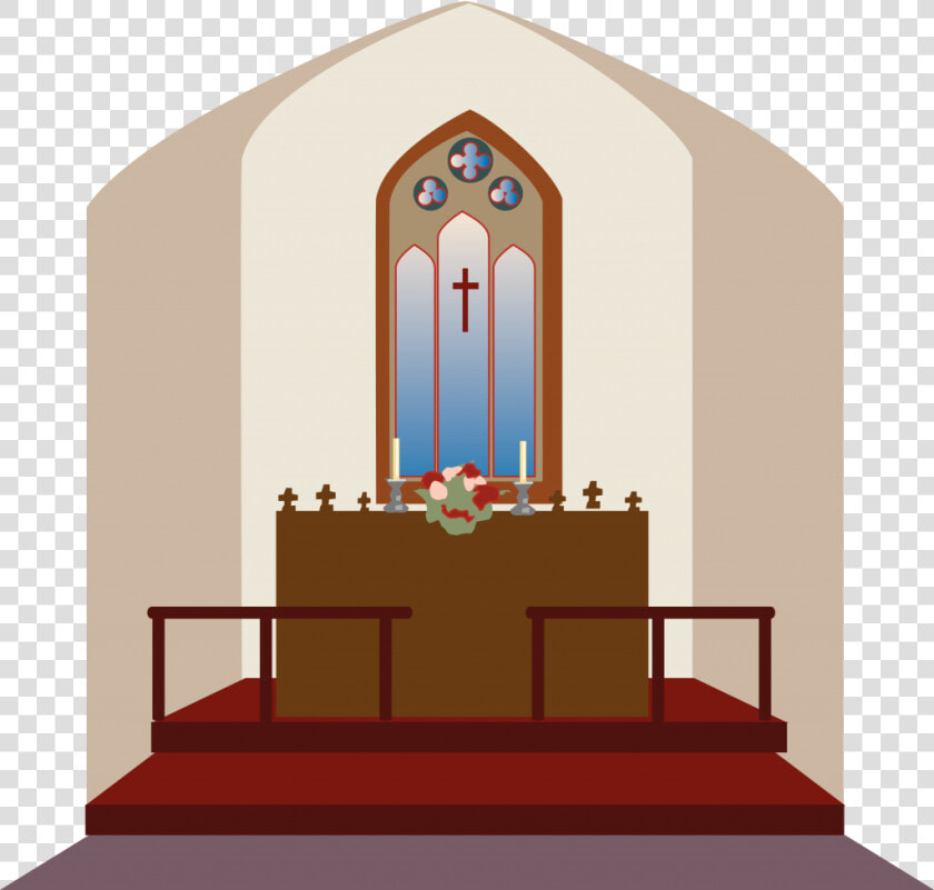 Free Cliparts Download Clip   Church Altar Clip Art  HD Png DownloadTransparent PNG