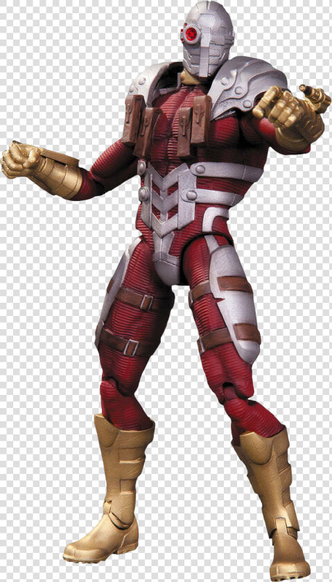 Deadshot Figure  HD Png DownloadTransparent PNG