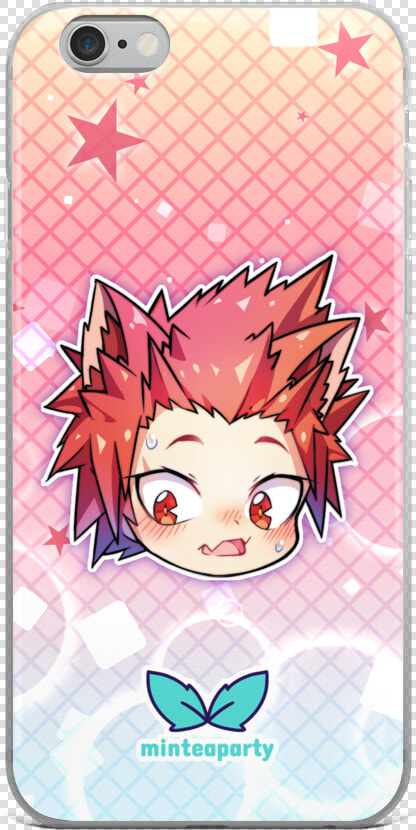 Eijiro Kirishima  HD Png DownloadTransparent PNG