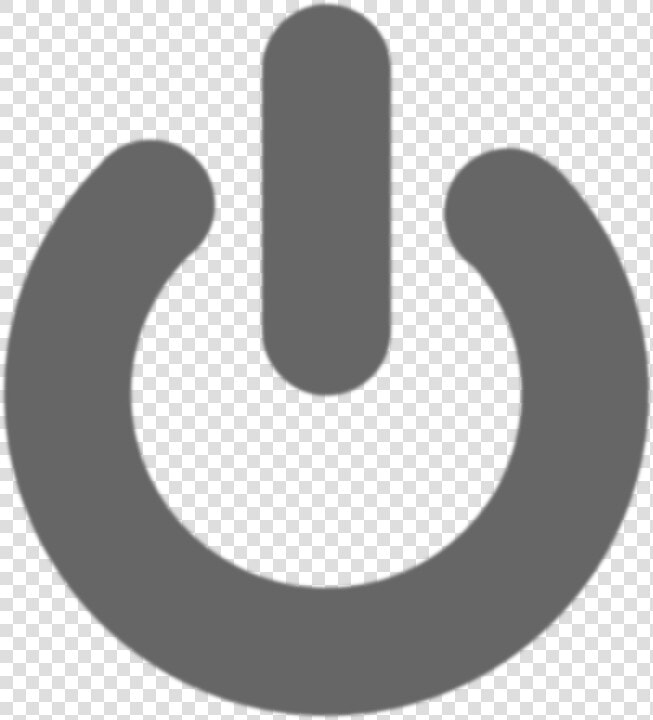 Power Button  Computer  Start  On  Off  Power Supply   Clip Art Online  HD Png DownloadTransparent PNG