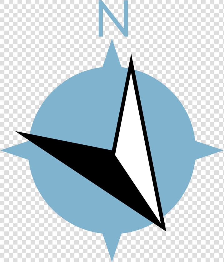 Compass Public Domain Wikimedia Commons Nsew  HD Png DownloadTransparent PNG