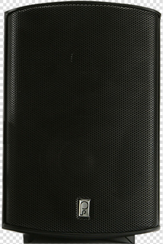 Poly Planar Compact Box Speaker  HD Png DownloadTransparent PNG