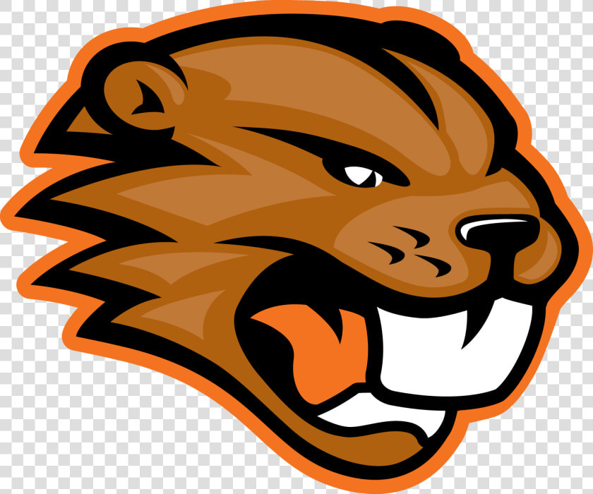 Clip Art File Png Wikimedia Commons   Beaverton High School Beaver  Transparent PngTransparent PNG