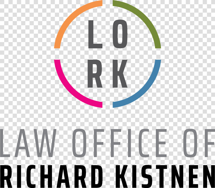 Law Office Of Richard Kistnen Logo   Graphic Design  HD Png DownloadTransparent PNG