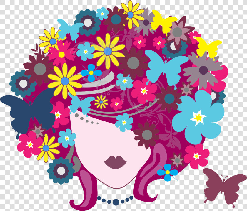 Hair Woman Big Image   You Are A Phenomenal Woman  HD Png DownloadTransparent PNG