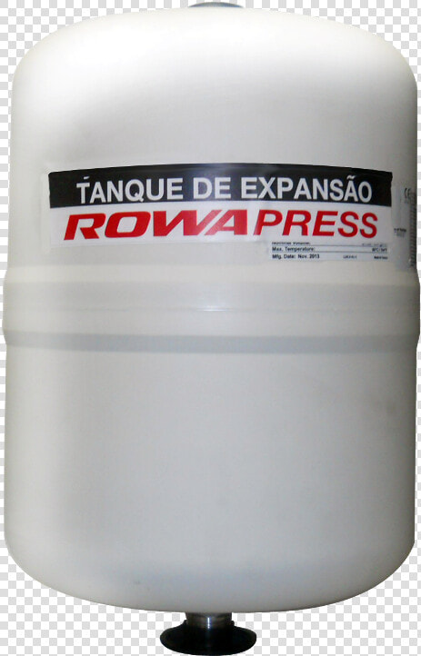 Vaso De Expansão De 24 Litros Vertical  HD Png DownloadTransparent PNG