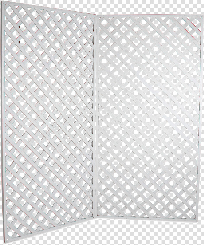 White Wood Lattice Screen   Academy  HD Png DownloadTransparent PNG