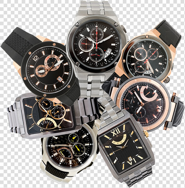 Fossil Watches   Watch  HD Png DownloadTransparent PNG