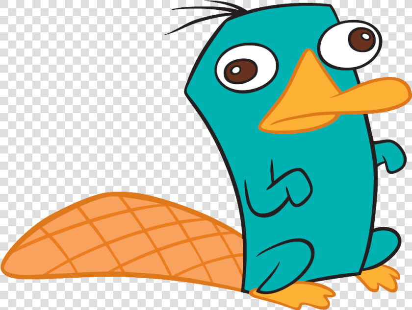 Perry The Platypus Png   Perry The Platypus Pepe  Transparent PngTransparent PNG