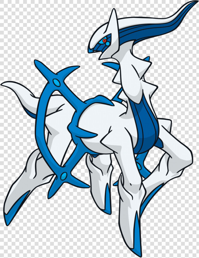 Global Link Water   God Pokemon  HD Png DownloadTransparent PNG