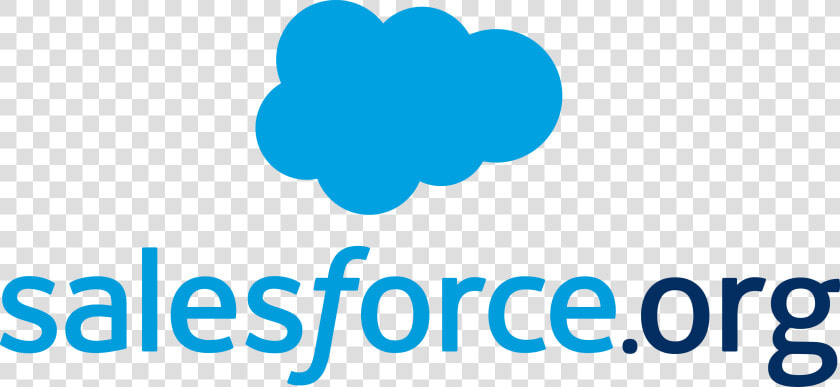 Salesforce Org Logo  HD Png DownloadTransparent PNG