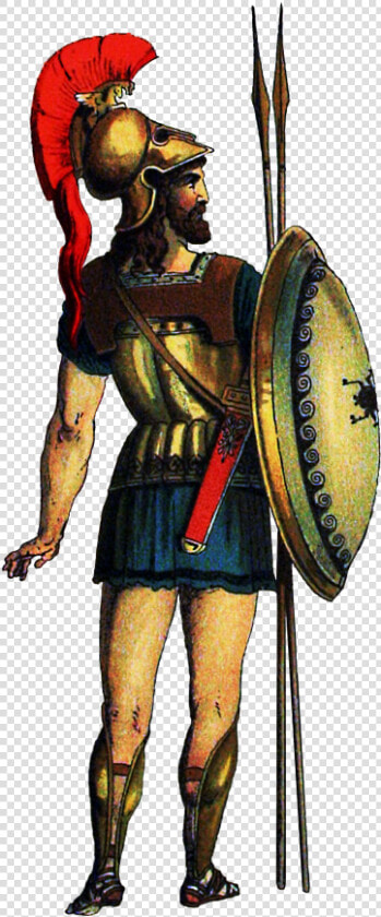 Greek Soldier Web   Soldier Ancient Greek Transparent  HD Png DownloadTransparent PNG