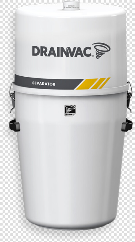 Separador Con Bolso Y Filtro   Vacuum Cleaner  HD Png DownloadTransparent PNG