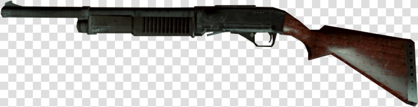 Ks 23 Pump Action Shotgun  Military Videos  Tactical   Firearm  HD Png DownloadTransparent PNG