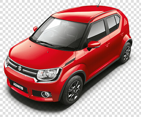 Maruti Suzuki Ignis Price In Siliguri  HD Png DownloadTransparent PNG