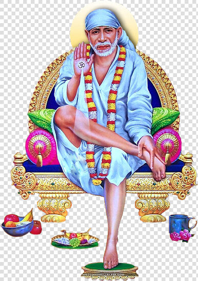 Sai Baba Ke Bhajan  HD Png DownloadTransparent PNG