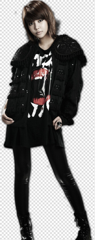 Snsd Sooyoung Run Devil Run  HD Png DownloadTransparent PNG