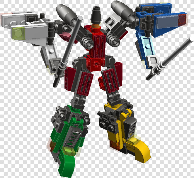 Space Ninja Team 2 Robot Mode Missle Mode  HD Png DownloadTransparent PNG