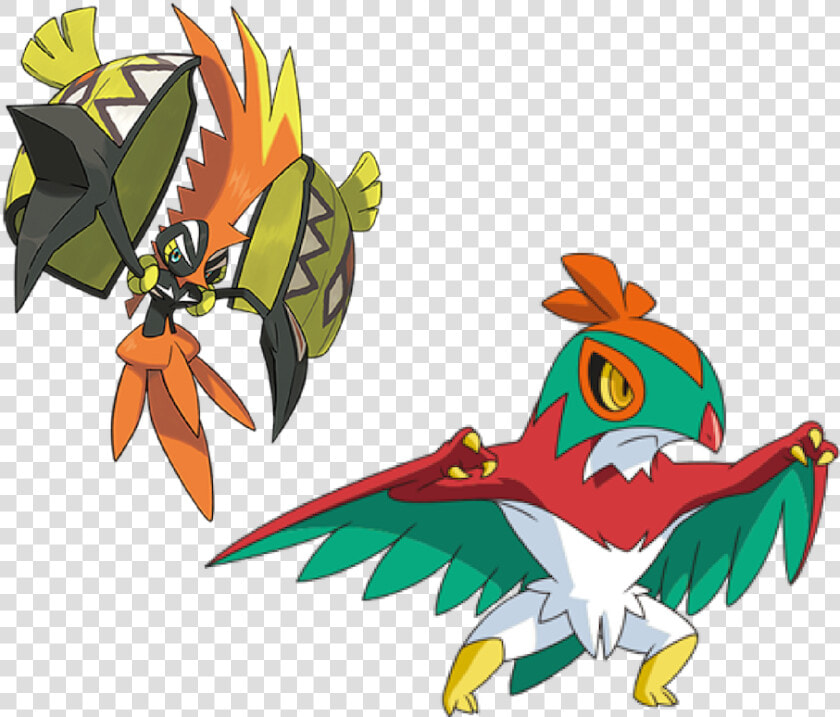 Untitled Design   Pokémon Tapu Koko  HD Png DownloadTransparent PNG