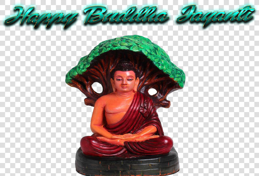 Buddha Jayanti Png Image 2019 Png Image Download   Gautama Buddha  Transparent PngTransparent PNG