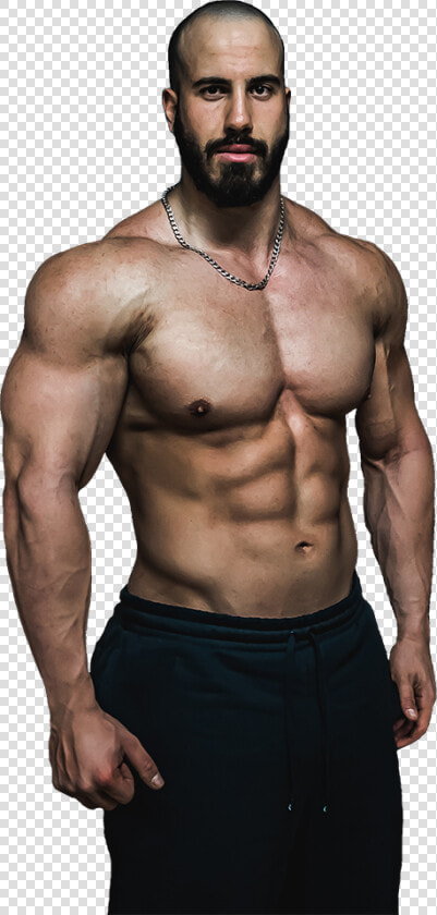 Barechested  HD Png DownloadTransparent PNG