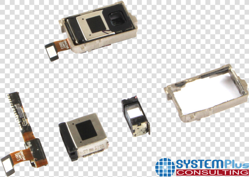 Sp19469 periscope Disassembly   Electronic Component  HD Png DownloadTransparent PNG