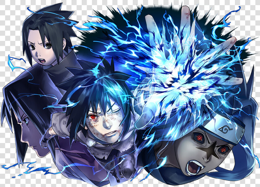 Sasuke To Eternal Loneliness  HD Png DownloadTransparent PNG