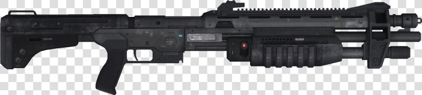 Halo Reach Shotgun In Fortnite  HD Png DownloadTransparent PNG