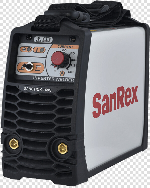 Sanstick 140s   Electric Generator  HD Png DownloadTransparent PNG