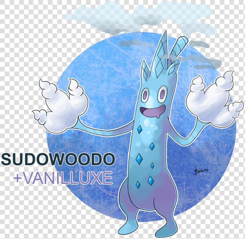 Sudowoodo Png  Transparent PngTransparent PNG