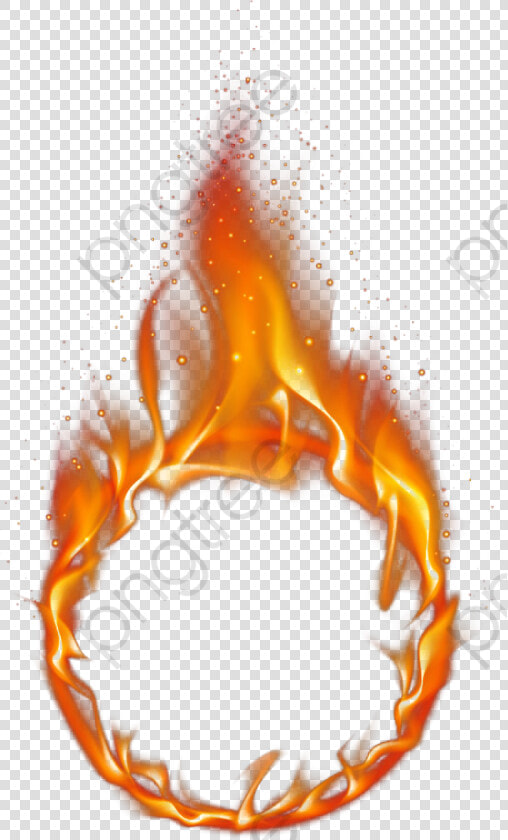 Ring Of Fire Transparent   Ring Of Fire Png  Png DownloadTransparent PNG