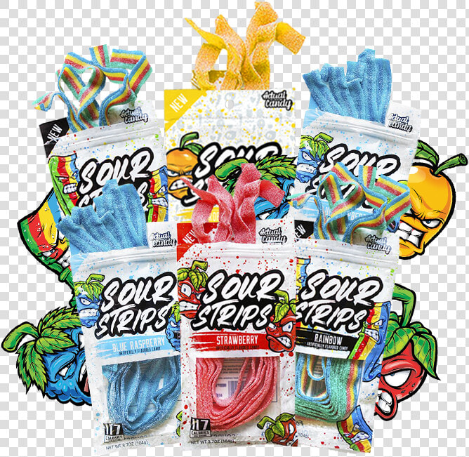 The Actual Candy Maxximum Effort   Gift Basket  HD Png DownloadTransparent PNG