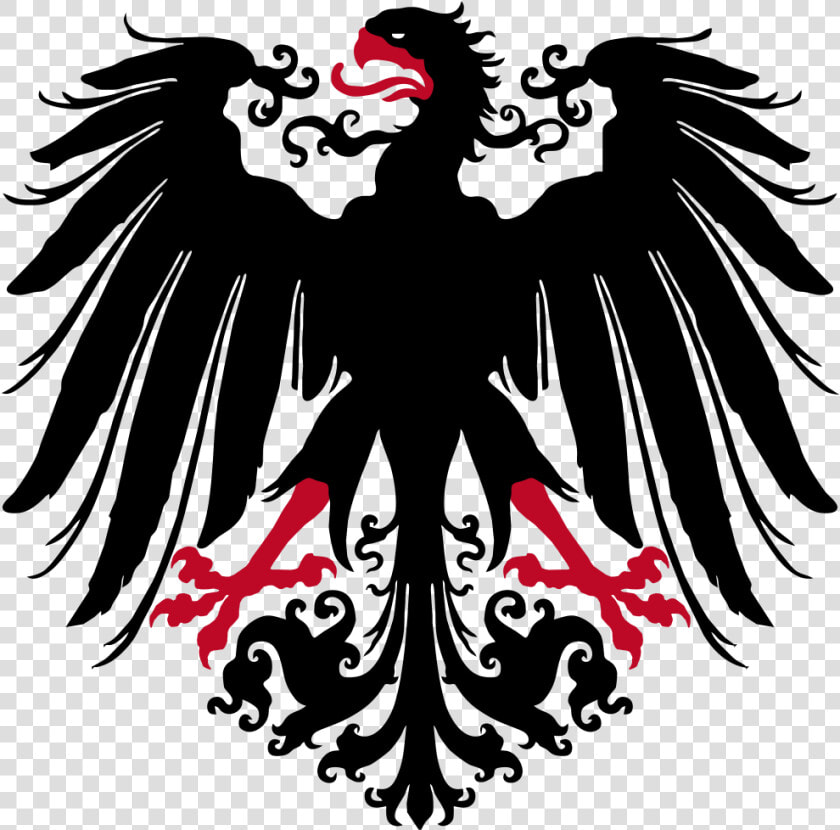 Imperial German Eagle  HD Png DownloadTransparent PNG