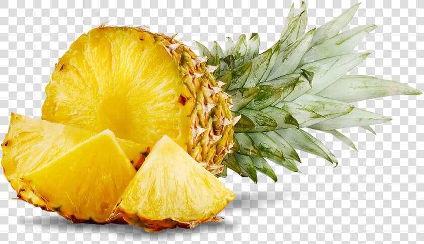 Enzymes In Pineapple  HD Png DownloadTransparent PNG