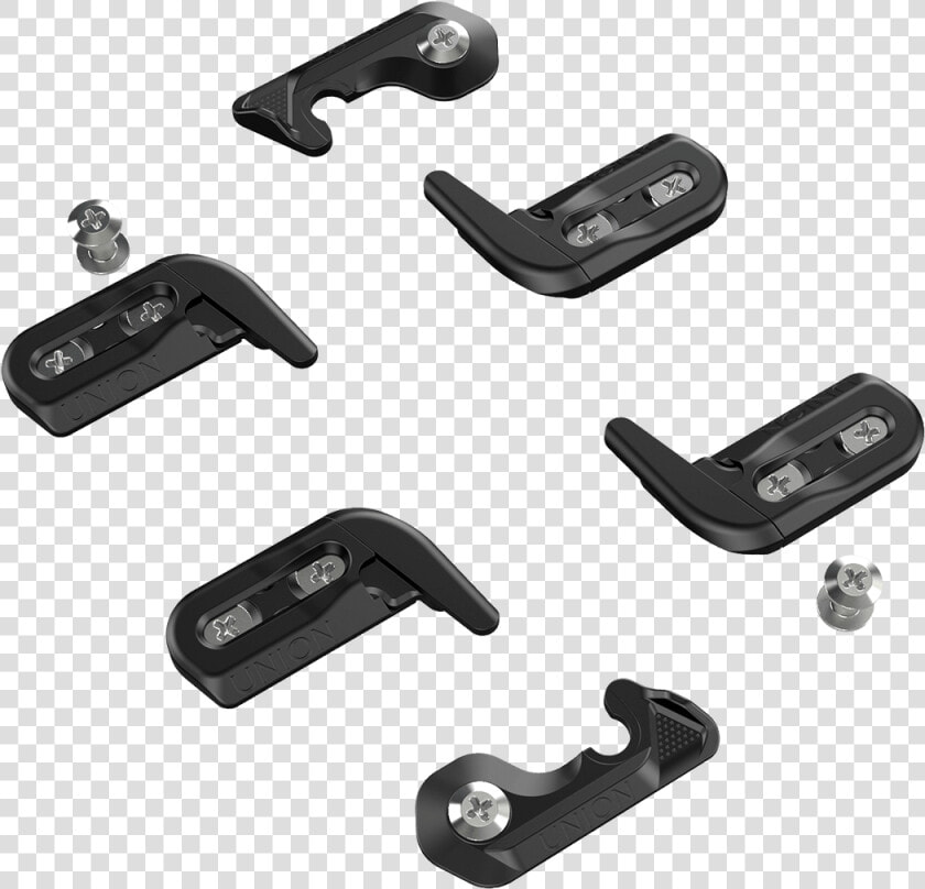 Union Splitboard Clips  amp  Hooks   Union Splitboard Clips And Hooks  HD Png DownloadTransparent PNG