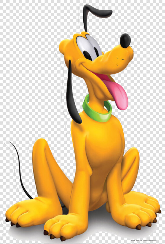 Pluto Hd   Pluto Mickey Mouse Png  Transparent PngTransparent PNG