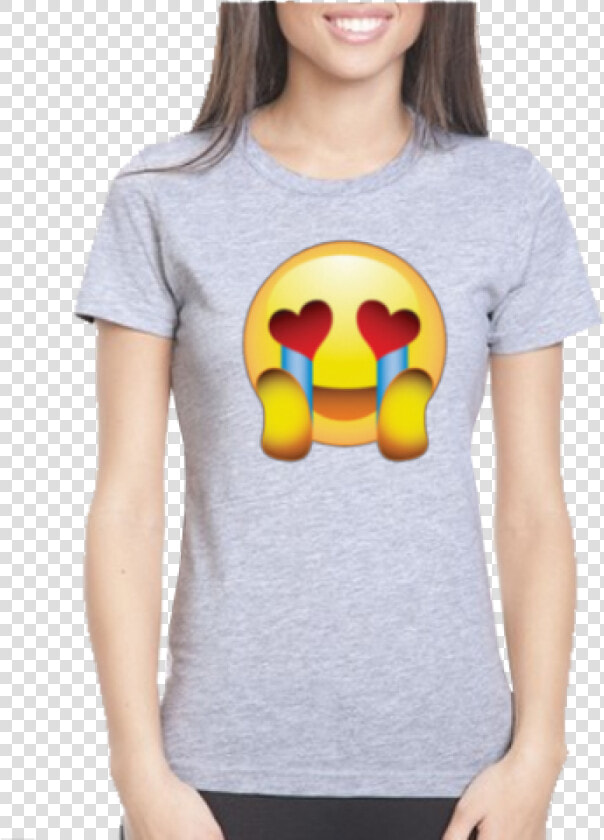 Camisa Cinza Baby Look   Png Download   Shiitake  Transparent PngTransparent PNG