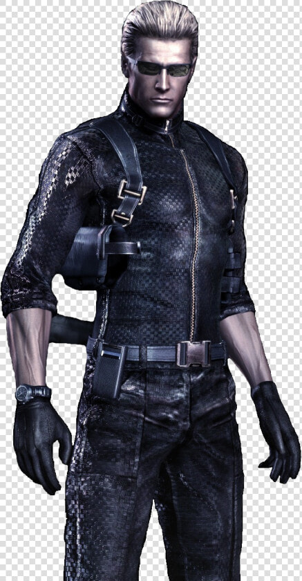 Chris Redfield Resident Evil 5 Jikl  HD Png DownloadTransparent PNG