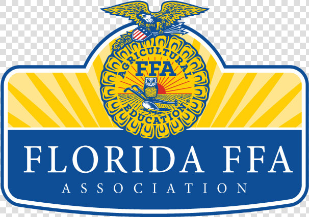 Florida Ffa Association  HD Png DownloadTransparent PNG