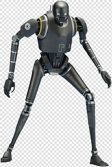 Star Wars K 2so  HD Png DownloadTransparent PNG