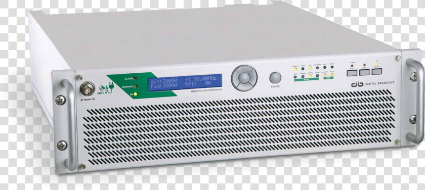 Mozart Next   Db Transmitter 6kw  HD Png DownloadTransparent PNG