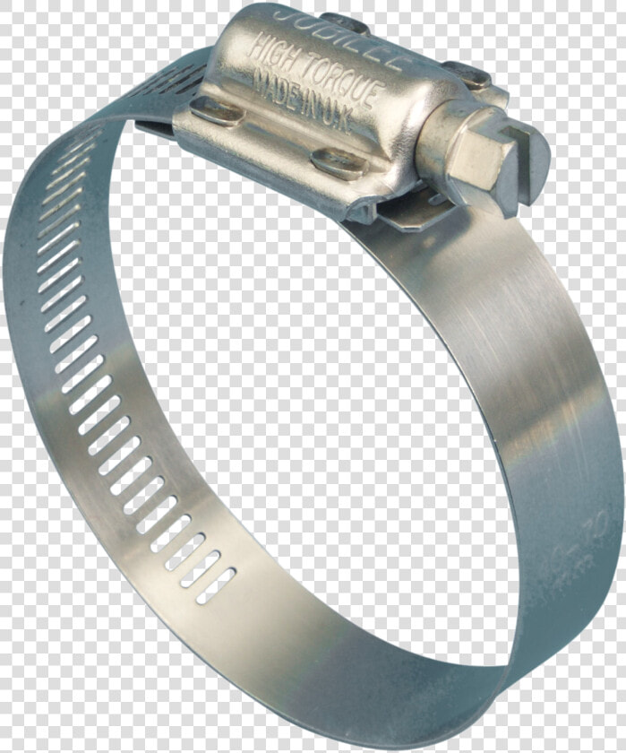 Jubilee Clips Launches New   Stainless Steel Jubilee Clip  HD Png DownloadTransparent PNG